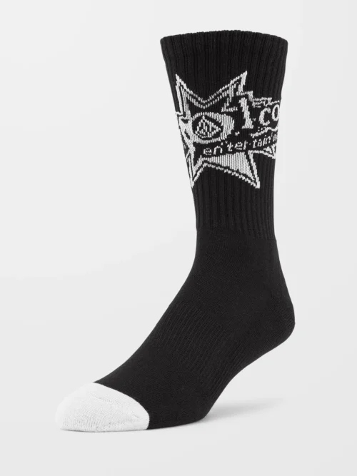 Volcom Fa V Ent Noa Deane Sock - Image 3