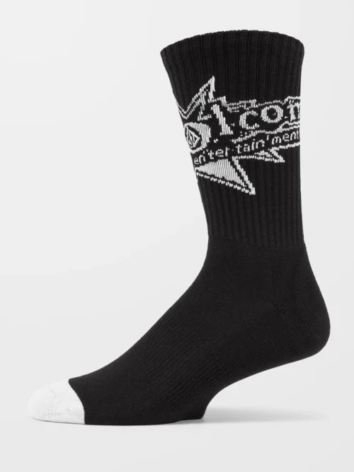 Volcom Fa V Ent Noa Deane Sock - Image 4