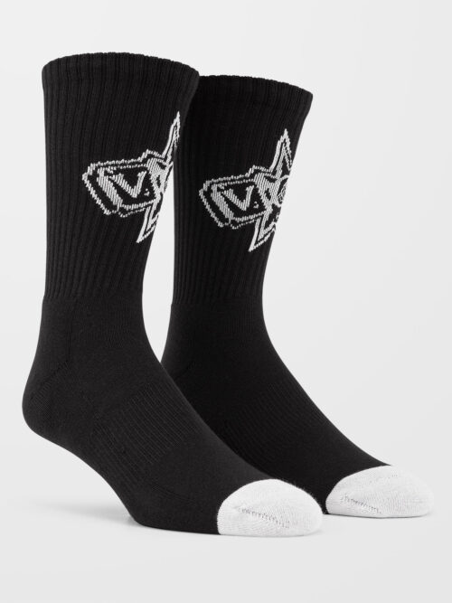 Volcom Fa V Ent Noa Deane Sock - Image 6