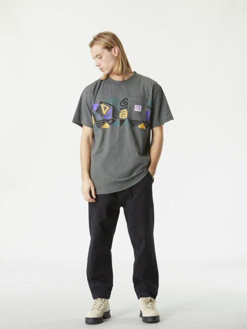 Picture Moeca T-shirt - Image 3
