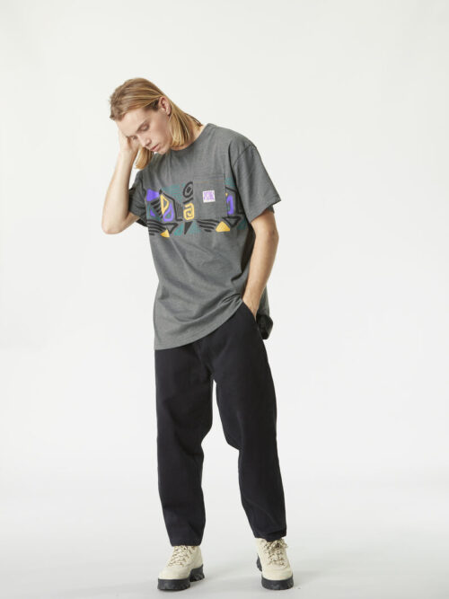 Picture Moeca T-shirt - Image 5