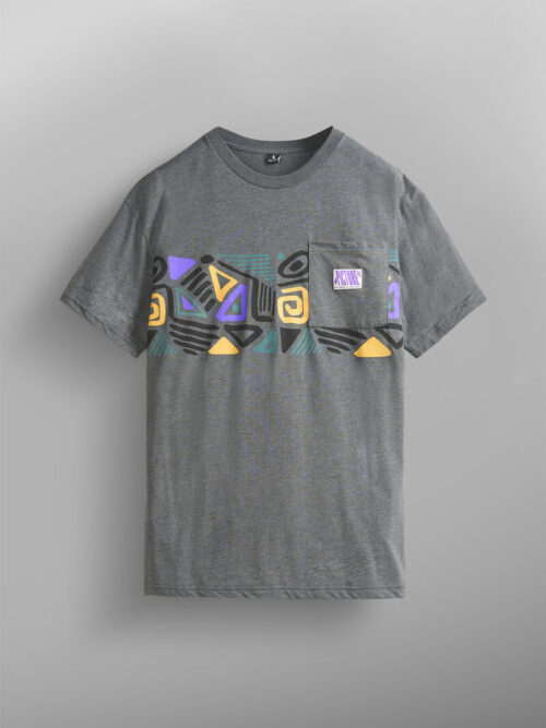 Picture Moeca T-shirt - Image 8