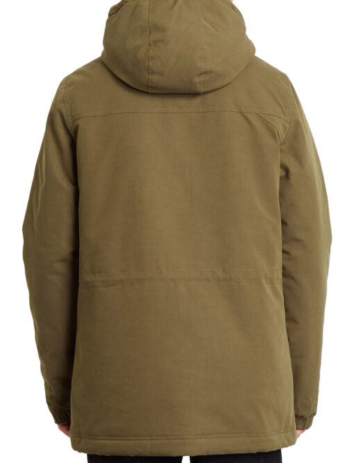 Volcom Starget 5k Parka Jacket - Image 3