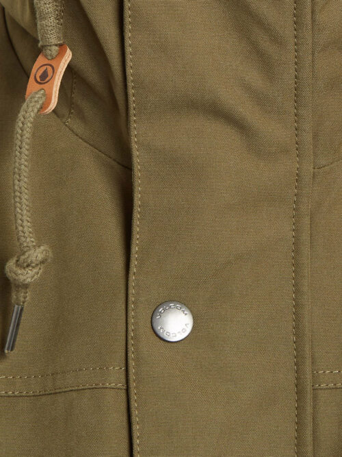 Volcom Starget 5k Parka Jacket - Image 7