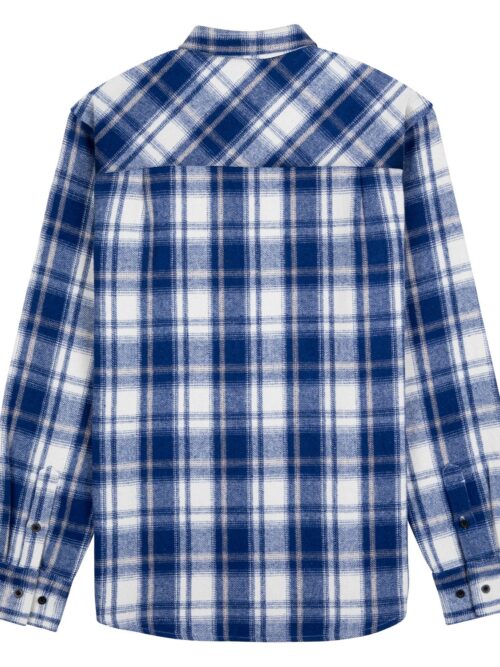 Santa Cruz Apex L/S Shirt - Image 3