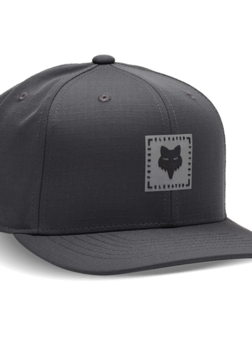 Fox Boxed Future CB Snapback Hat
