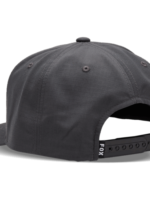 Fox Boxed Future CB Snapback Hat - Image 4