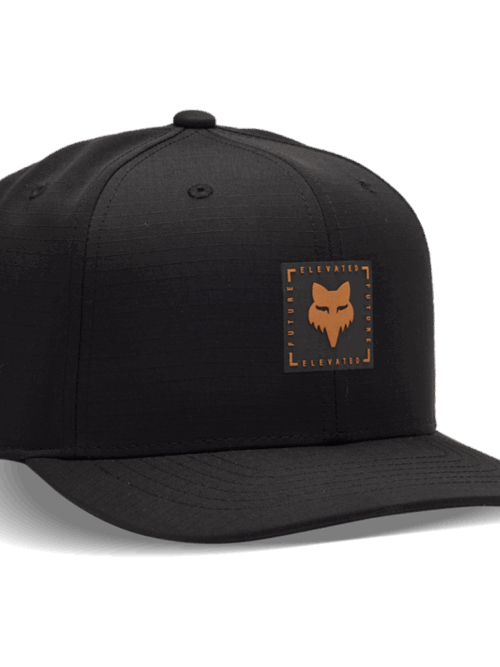 Fox Boxed Future CB Snapback Hat - Image 5
