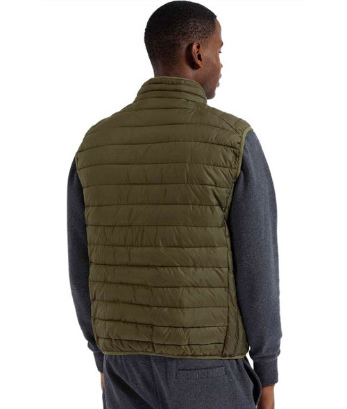 Ellesse Bardy Gilet - Image 3