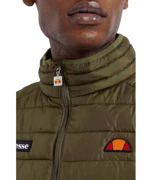 Ellesse Bardy Gilet - Image 4