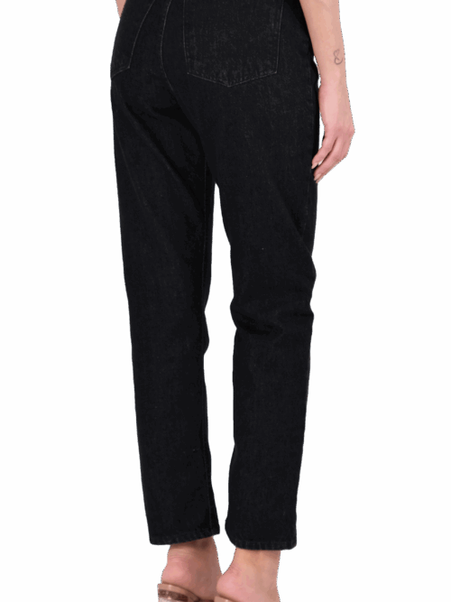 Salt&Pepper Gia Black S/W Oldschool - Image 3