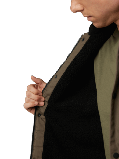 Fox Mercer Jacket - Image 4