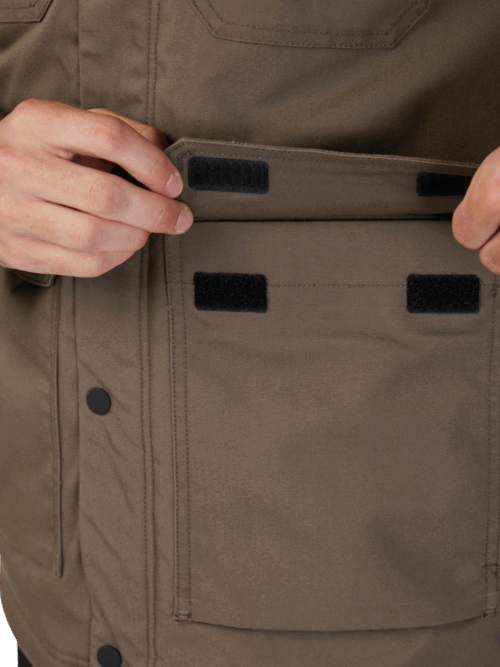 Fox Mercer Jacket - Image 5