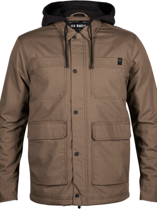 Fox Mercer Jacket - Image 7