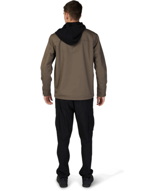 Fox Mercer Jacket - Image 8