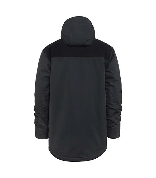 Horsefeathers Juniper Jacket - phantom - Image 3