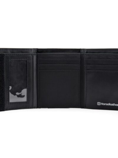 Horsefeathers Πορτοφόλι Ward Wallet Heather Anthracite - Image 5