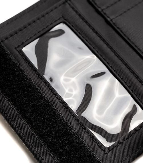 Horsefeathers Πορτοφόλι Ward Wallet Heather Anthracite - Image 6