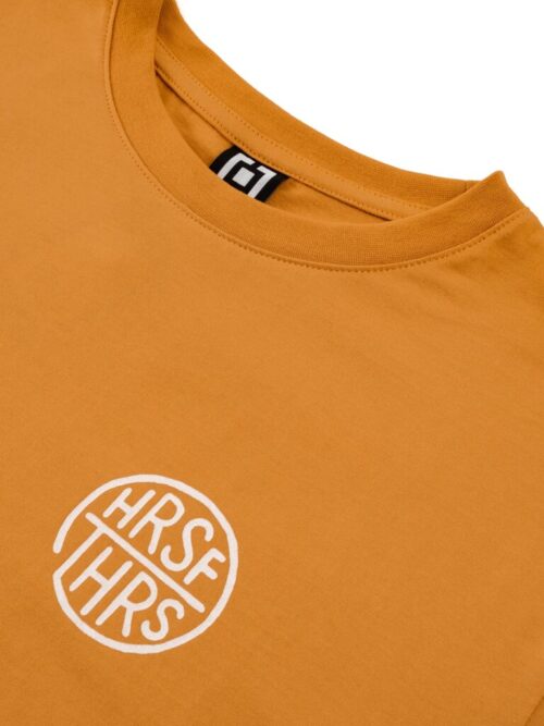 Horsefeathers Circle T-shirt - Image 4