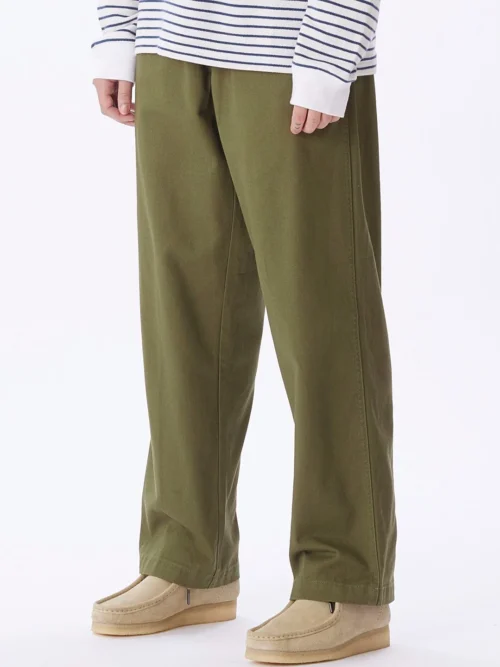 Obey Easy Twill Pant - Image 3