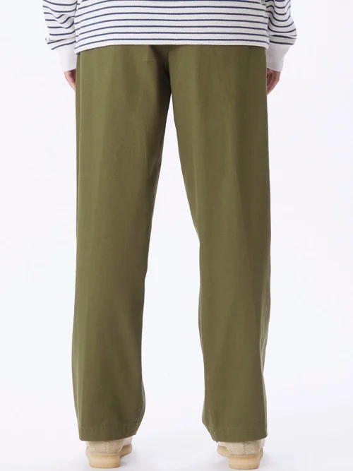 Obey Easy Twill Pant - Image 4