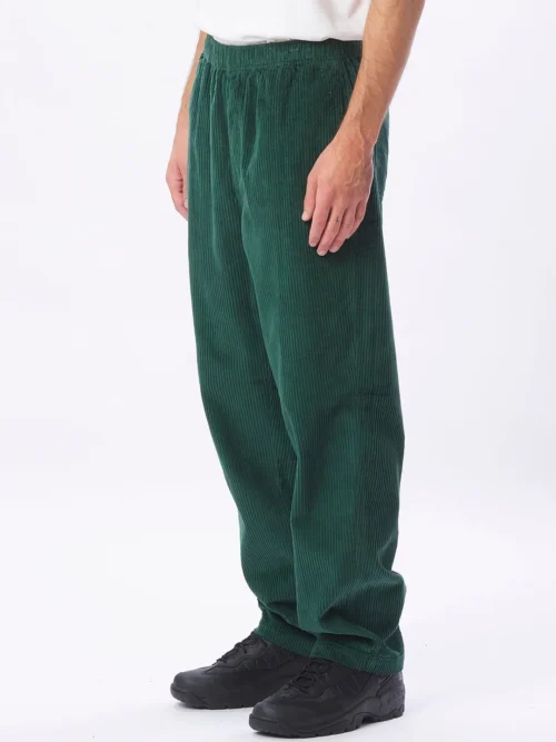 Obey Easy Cord Pant - Image 4