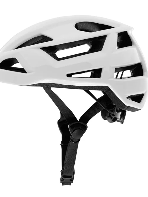 Bern FL-1 Libre Helmet - White - Image 5