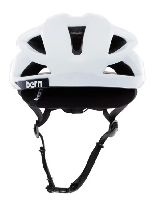 Bern FL-1 Pave Visor Helmet - Image 3