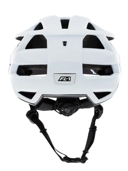 Bern FL-1 Pave Visor Helmet - Image 4
