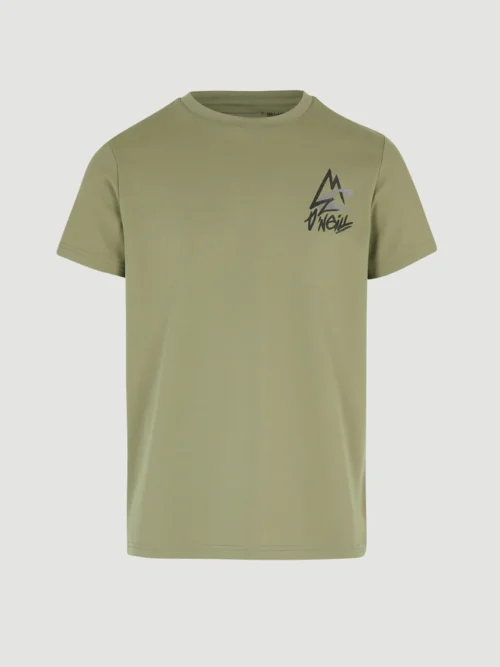 O’Neill TRVLR Series Plutoniam T-Shirt - Image 7