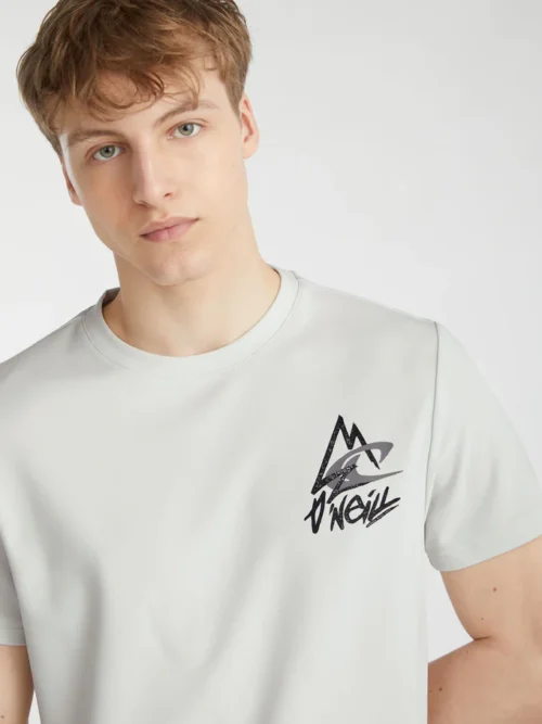 O’Neill TRVLR Series Plutoniam T-Shirt - Image 3
