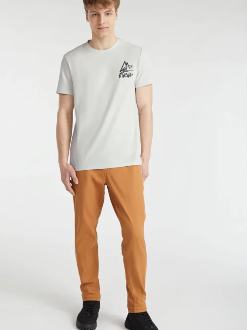 O’Neill TRVLR Series Plutoniam T-Shirt - Image 5