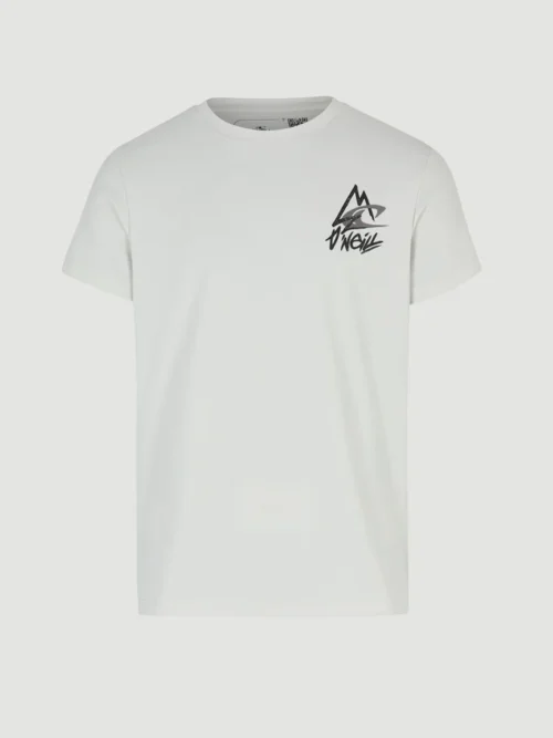 O’Neill TRVLR Series Plutoniam T-Shirt - Image 6