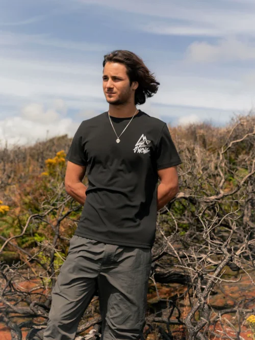 O'Neill TRVLR Series Plutoniam T-Shirt - Image 3