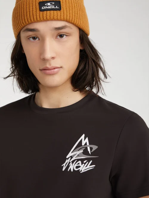 O'Neill TRVLR Series Plutoniam T-Shirt - Image 4