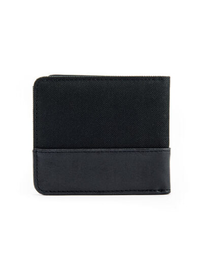 Horsefeathers Πορτοφόλι Terry Wallet Black - Image 4