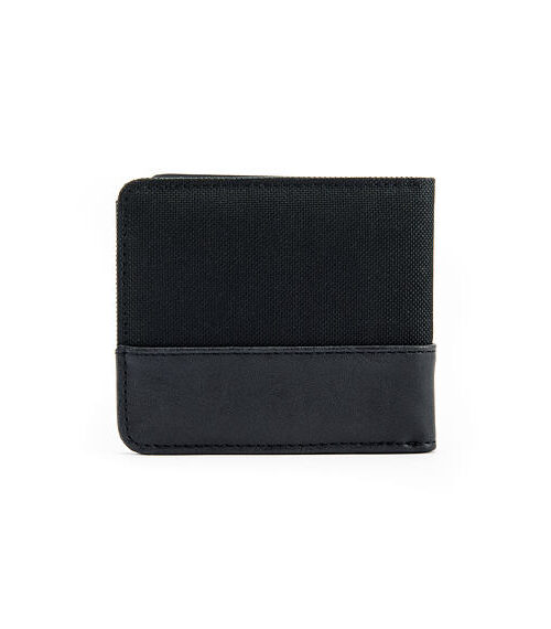 Horsefeathers Πορτοφόλι Terry Wallet Black - Image 4