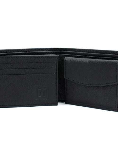 Horsefeathers Brad Wallet - Image 3