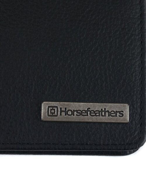 Horsefeathers Brad Wallet - Image 4