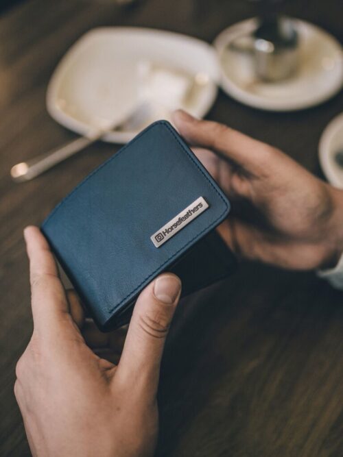 Horsefeathers Brad Wallet - Image 6