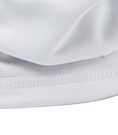 Horsefeathers Neck Warmer - white - Image 4