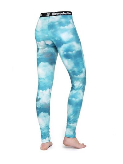 Horsefeathers Mirra Tech Pants - Aquarell - Image 3