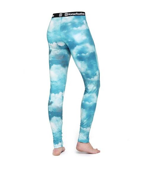 Horsefeathers Mirra Tech Pants - Aquarell - Image 3