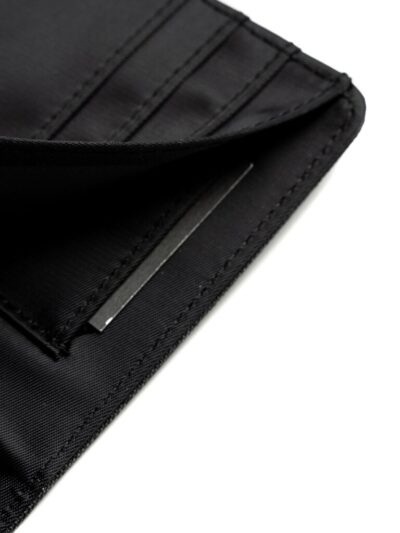 Horsefeathers Πορτοφόλι Terry Wallet Black - Image 9