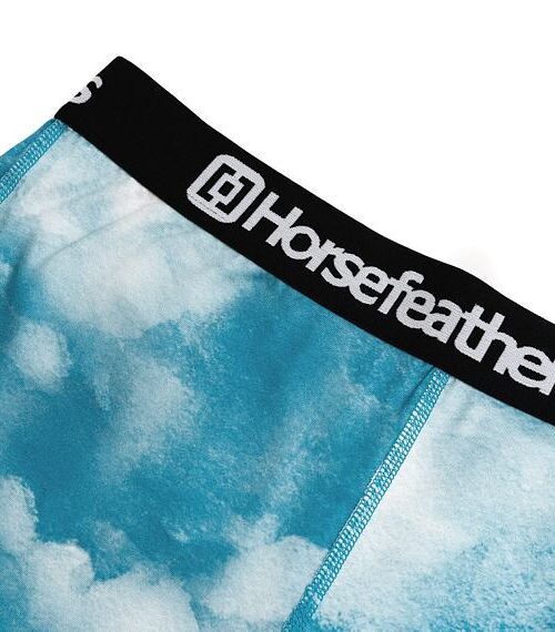 Horsefeathers Mirra Tech Pants - Aquarell - Image 5