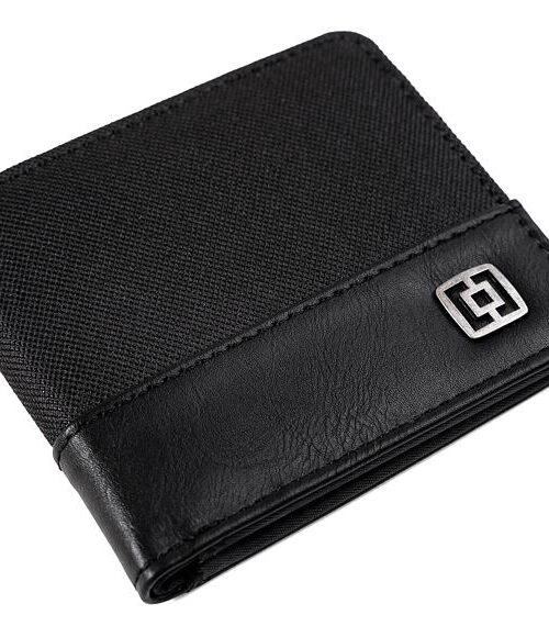 Horsefeathers Πορτοφόλι Terry Wallet Black - Image 2