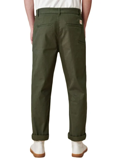Globe Foundation Pants - Image 3