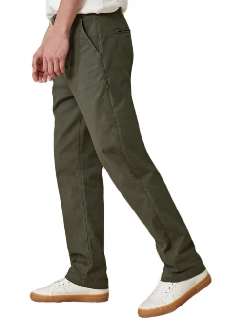 Globe Foundation Pants - Image 5