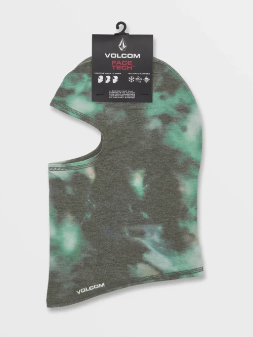Volcom Individual Face-Tech - Image 4