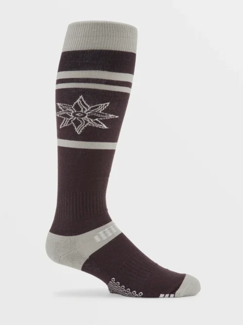 Volcom Cave Sock - Image 3